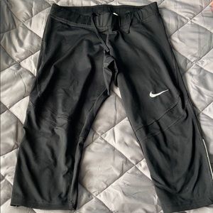 Nike Capri leggings
